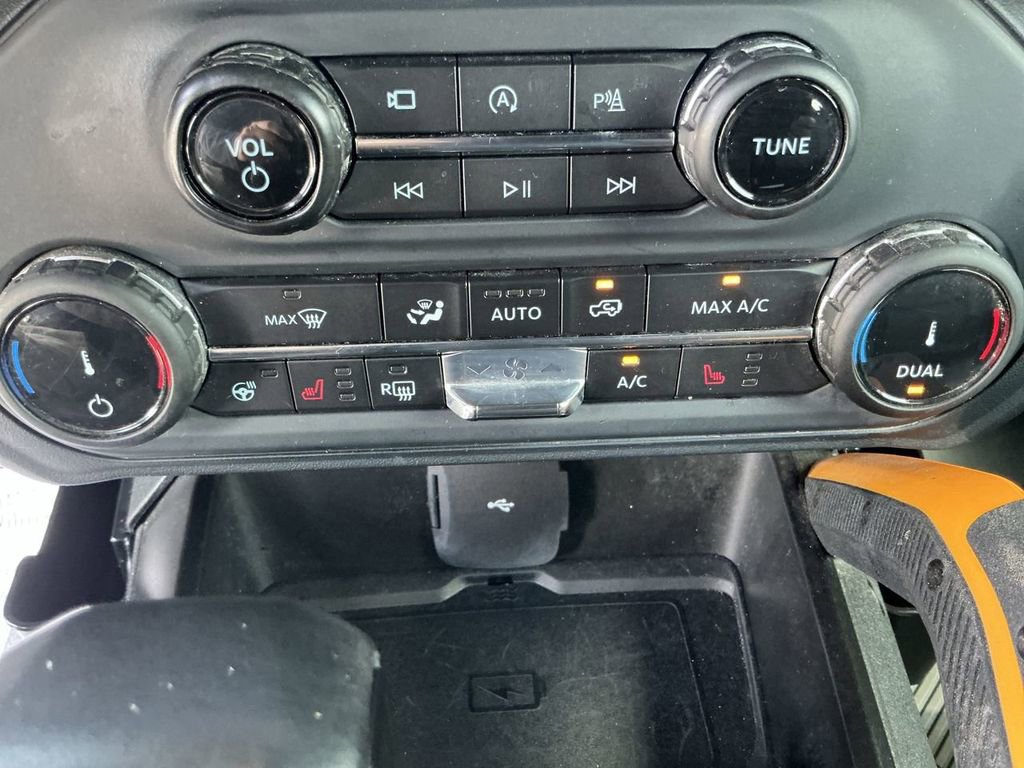 Certified 2022 Ford Bronco Badlands image 17