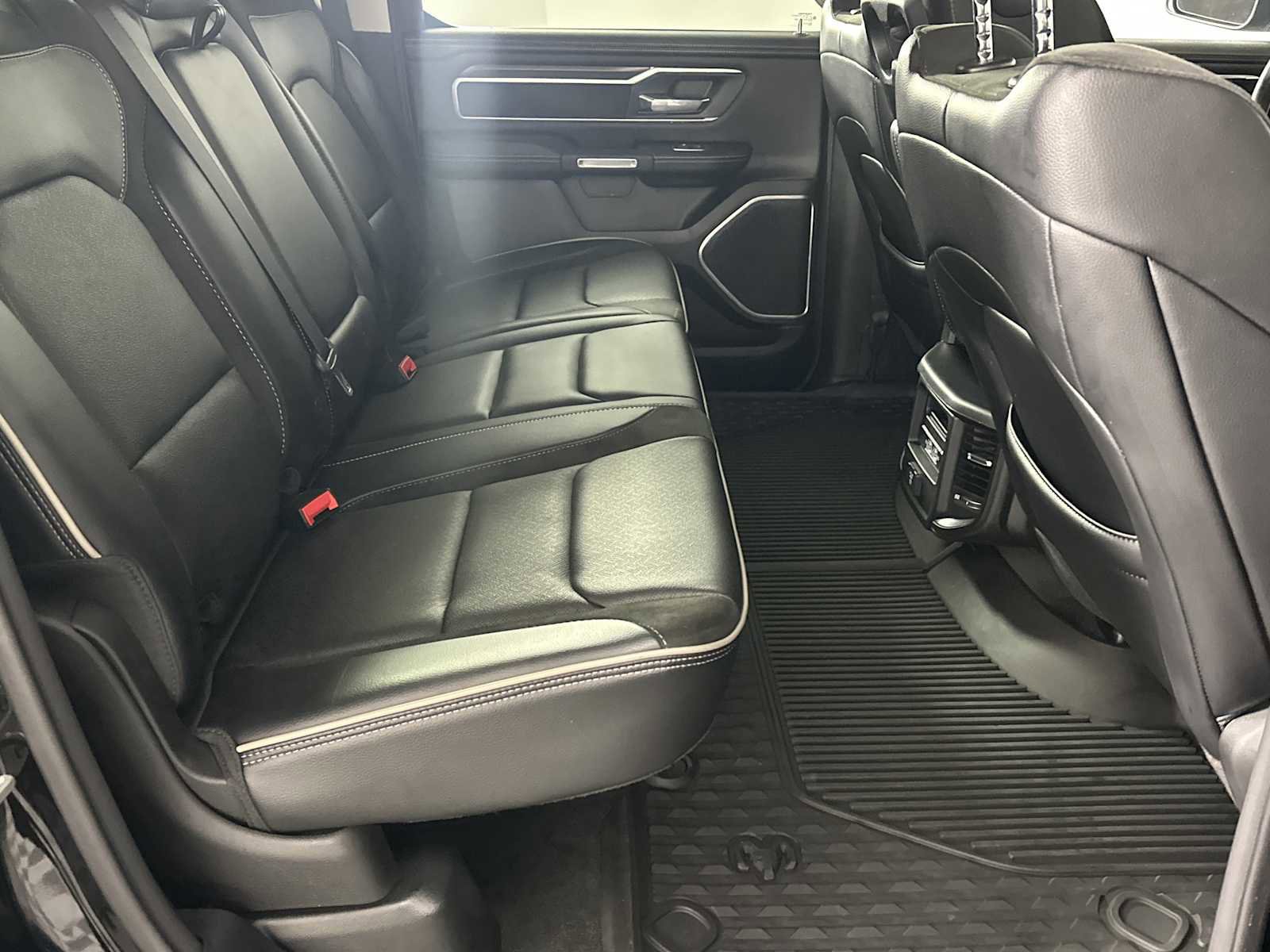 Used 2022 RAM 1500 Laramie image 15