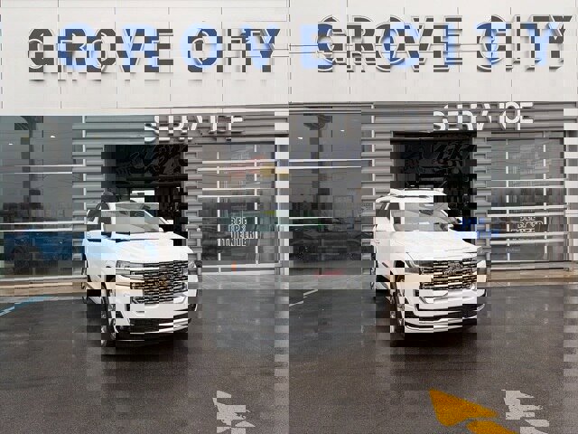 Used 2023 GMC Acadia Denali w/ Denali Technology Package