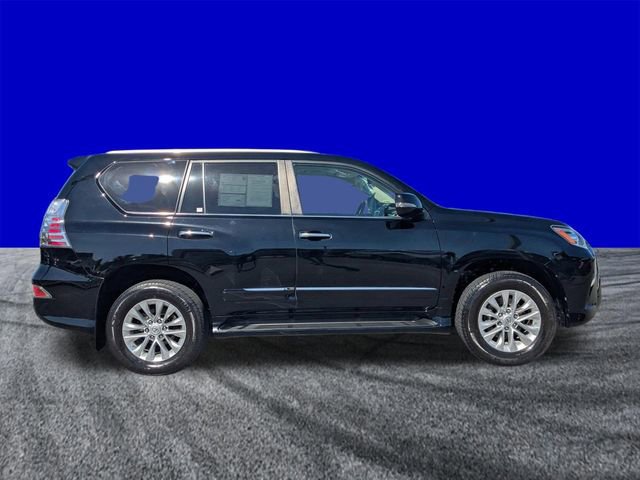 Used 2018 Lexus GX 460 Premium w/ Premium Package AWD/4WD image 6