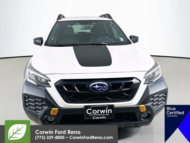 Used 2024 Subaru Outback Wilderness AWD/4WD image 2
