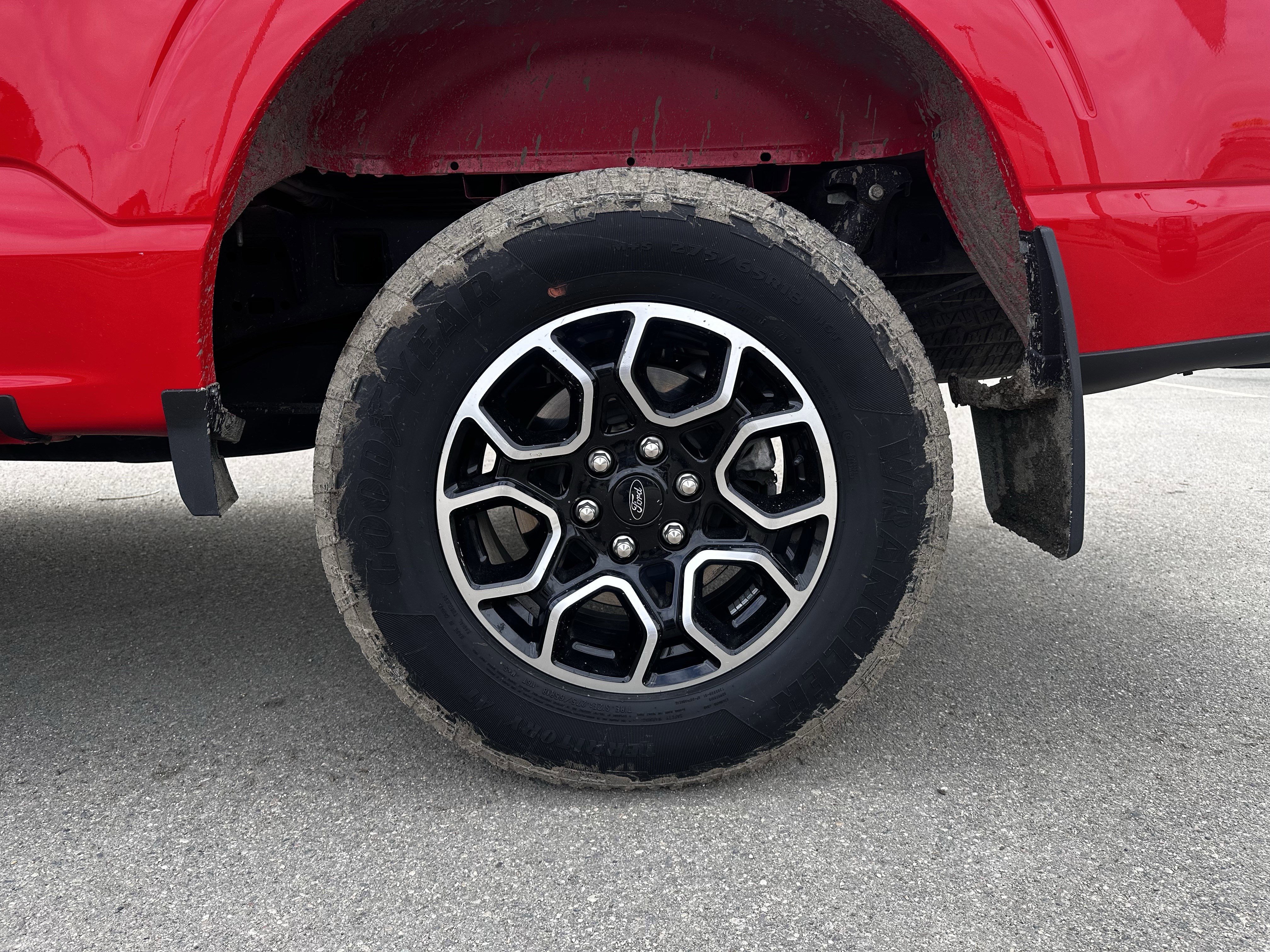 Certified 2023 Ford F150 XLT w/ Equipment Group 302A High image 20