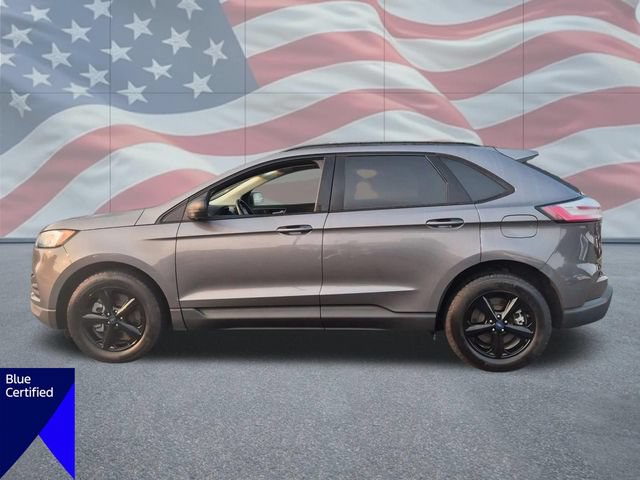 Certified 2022 Ford Edge SE AWD/4WD image 6