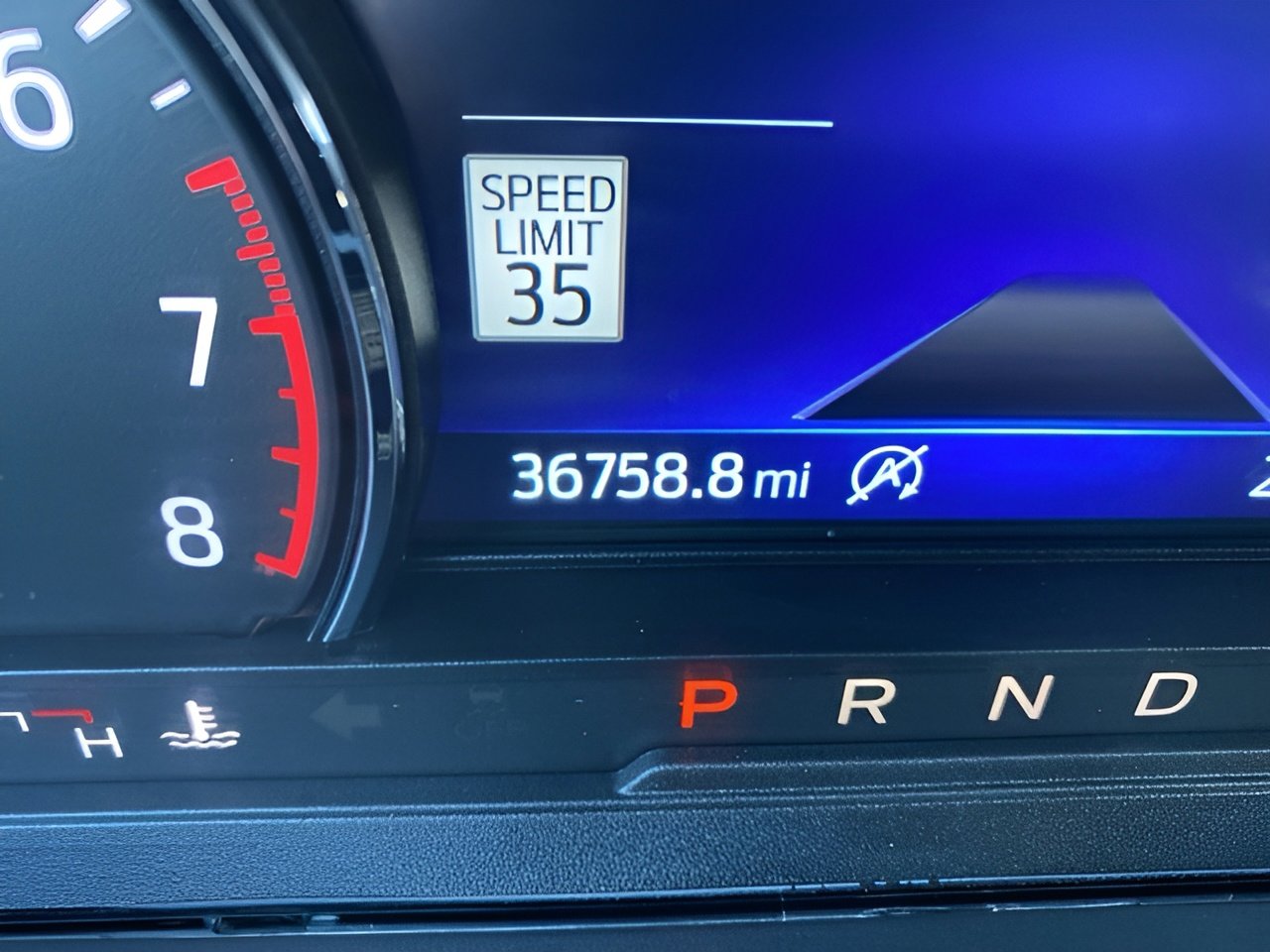 Certified 2024 Ford Explorer Limited w/ Equipment Group 301A image 16