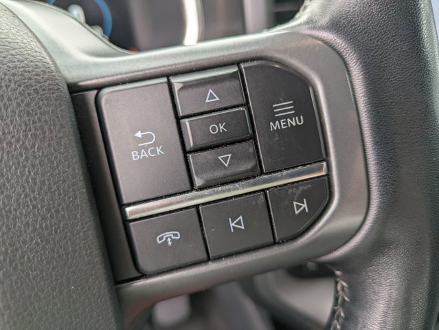 Certified 2022 Ford F150 Lariat w/ Equipment Group 502A High image 17