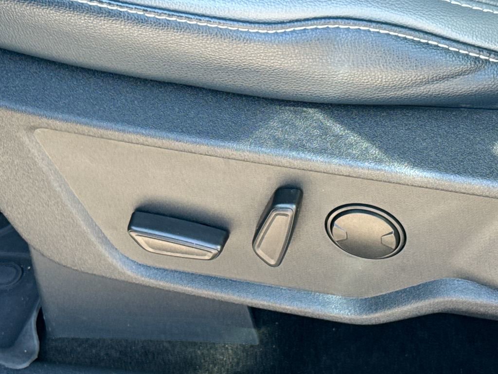 Certified 2022 Ford Bronco Outer Banks image 26