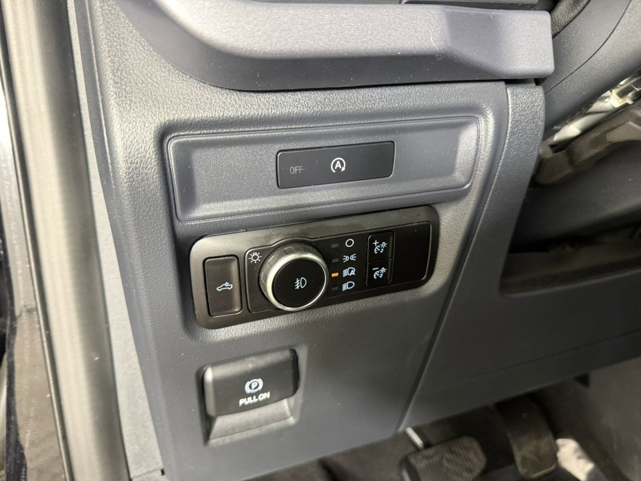 Certified 2025 Ford F150 XLT w/ Equipment Group 301A Standard image 24