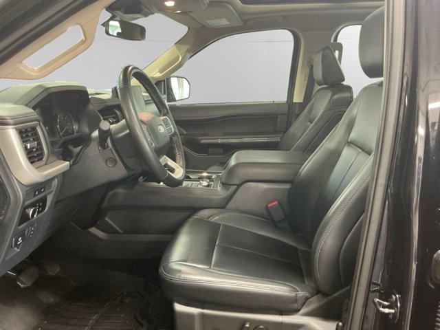 Certified 2024 Ford Expedition Max XLT AWD/4WD image 9