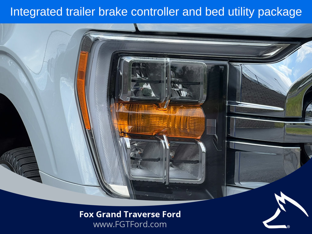 Certified 2023 Ford F150 XLT w/ Equipment Group 302A High AWD/4WD image 51