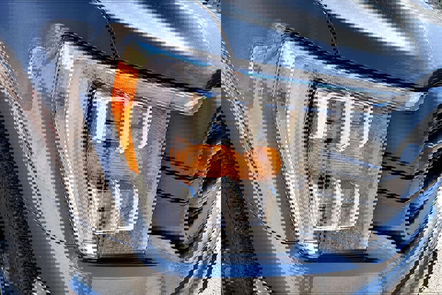 Certified 2023 Ford F150 XLT w/ Equipment Group 302A High image 29