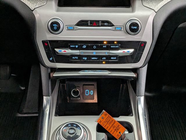 Certified 2023 Ford Explorer Timberline w/ Timberline Technology Package AWD/4WD image 36