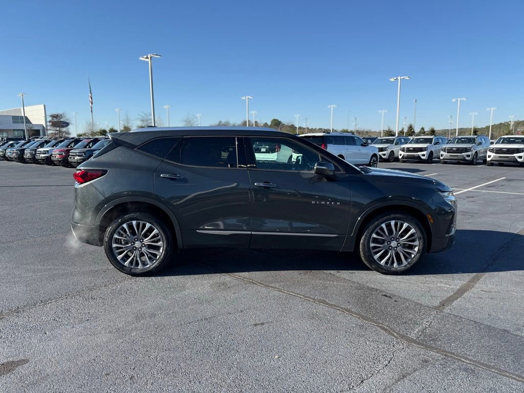 Used 2020 Chevrolet Blazer Premier image 6