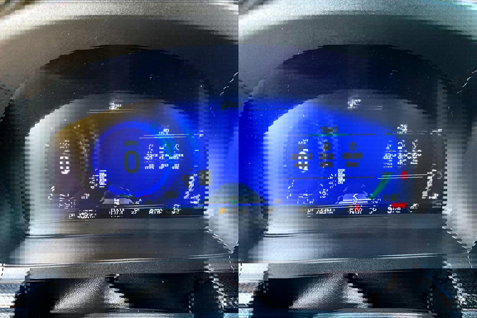 Certified 2022 Ford Explorer ST w/ Equipment Group 401A image 22