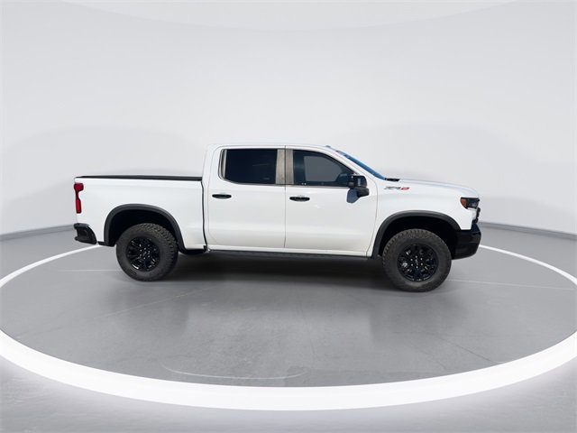 Used 2023 Chevrolet Silverado 1500 ZR2 w/ Technology Package image 7