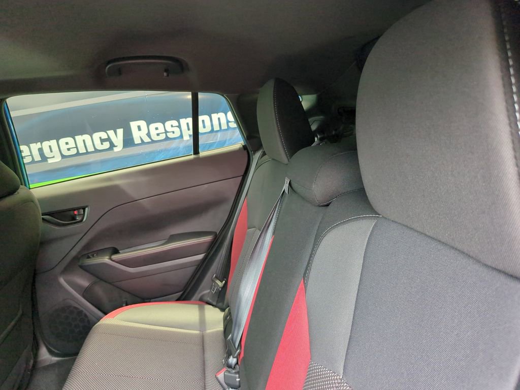 Used 2024 Subaru Impreza RS AWD/4WD image 20