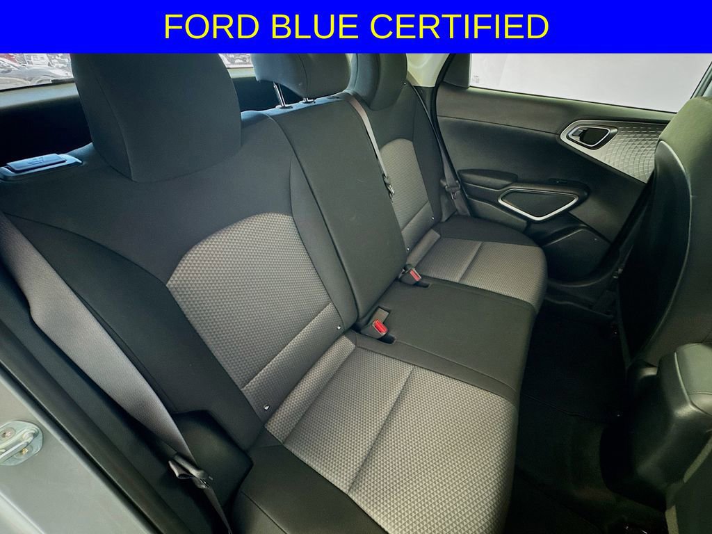 Used 2025 Kia Soul LX w/ LX Technology Package image 23