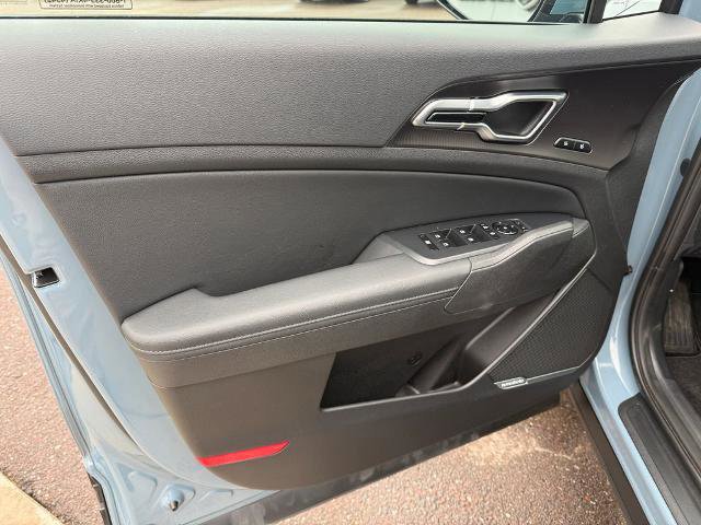 Used 2026 Kia Sportage SX Prestige image 24