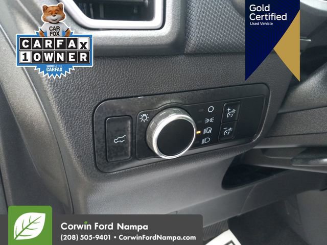 Certified 2025 Ford Bronco Sport Big Bend image 15