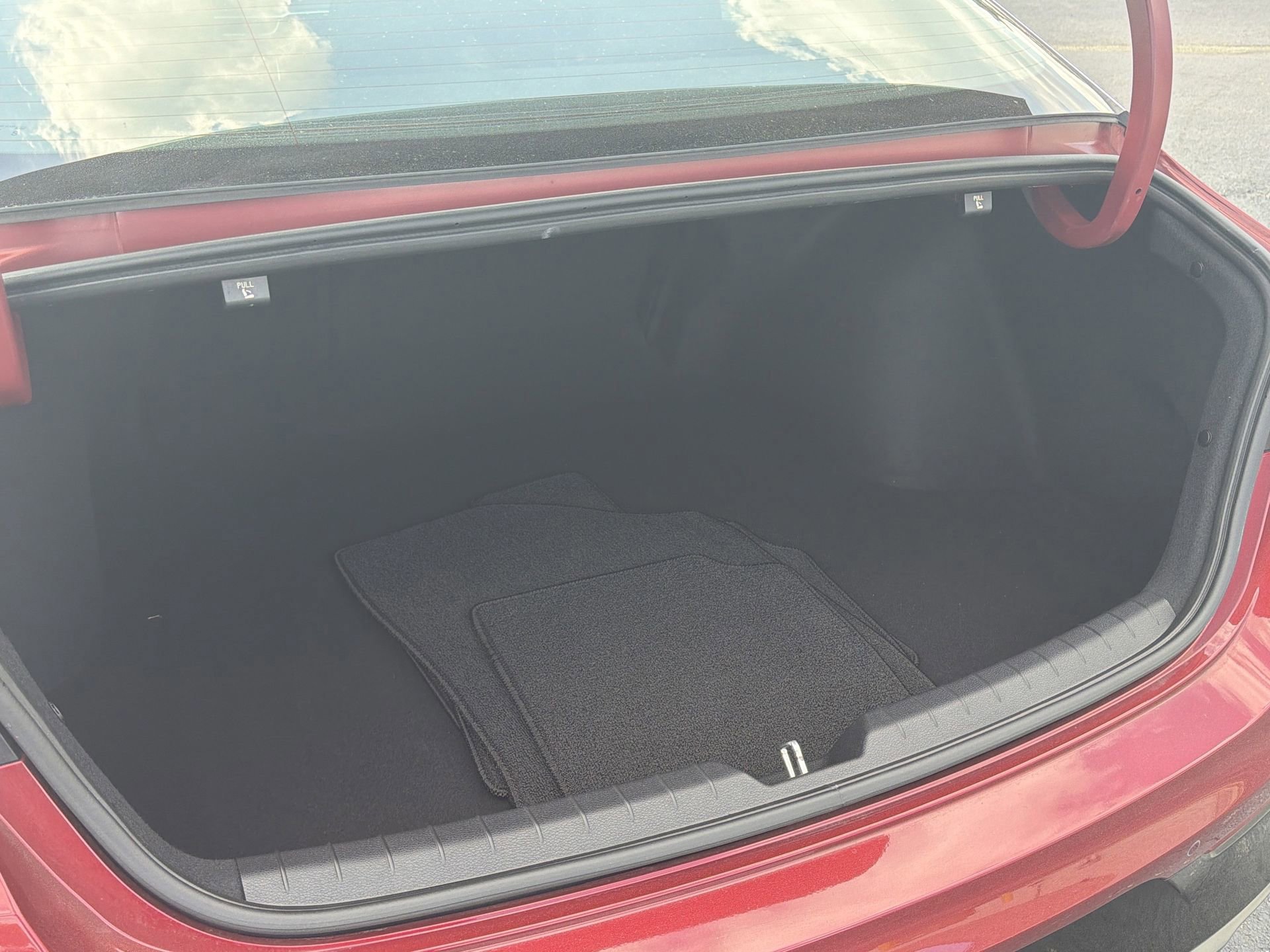 Used 2023 Kia K5 EX image 10