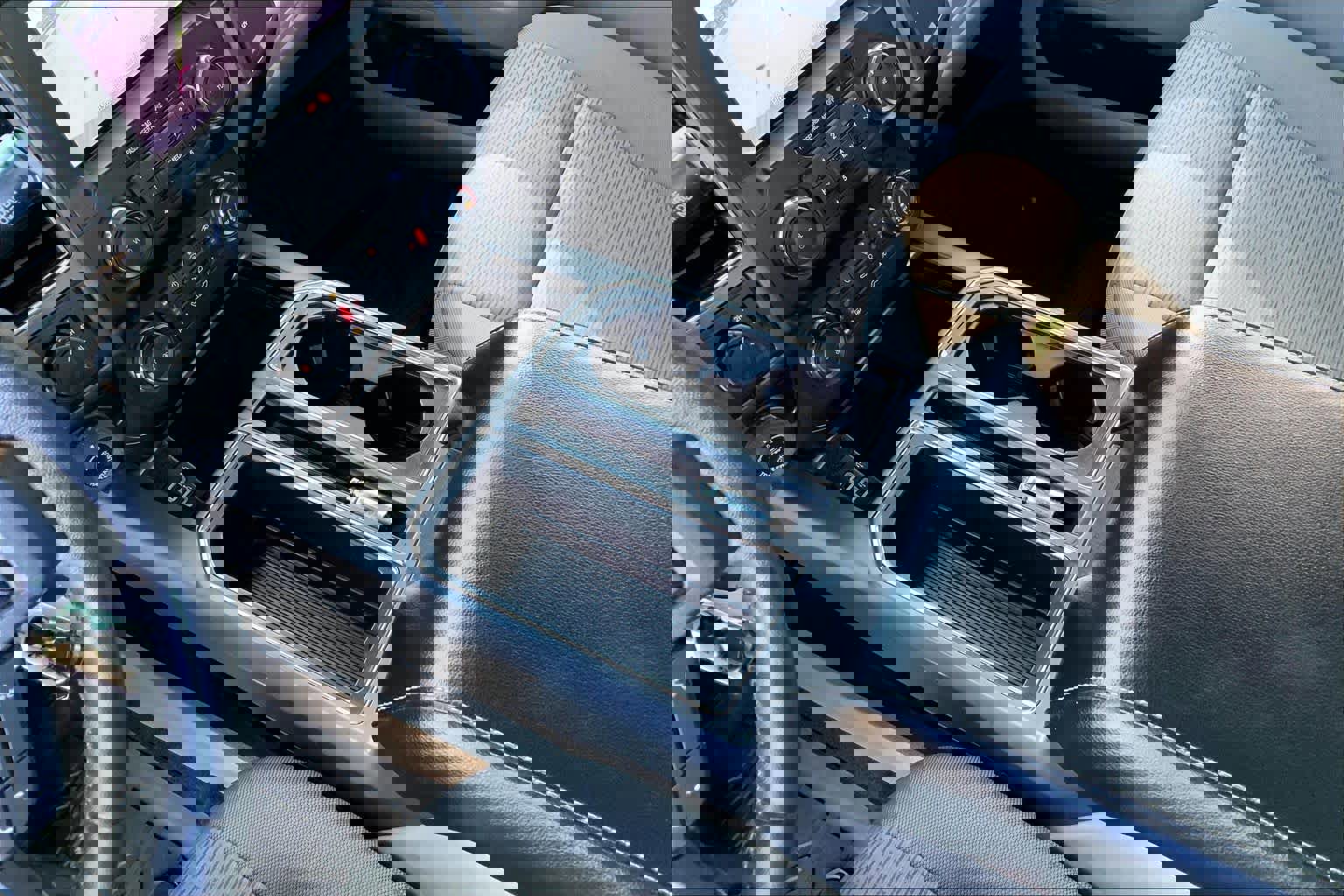 Certified 2020 Ford F150 XLT w/ Equipment Group 302A Luxury image 14