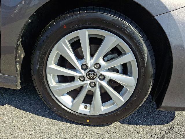 Used 2024 Toyota Camry LE FWD image 8