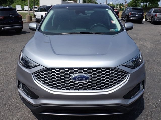 Certified 2023 Ford Edge SEL w/ Convenience Package AWD/4WD image 9
