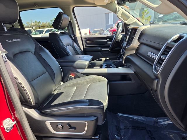 Used 2022 RAM 1500 Laramie image 19
