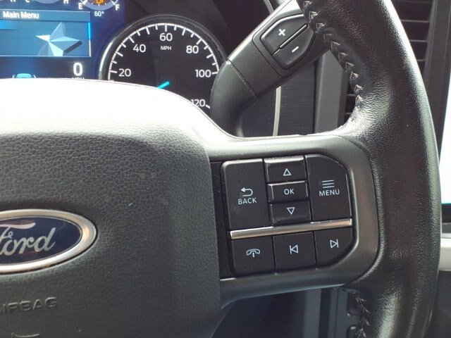 Certified 2022 Ford F150 XLT w/ Equipment Group 302A High AWD/4WD image 22