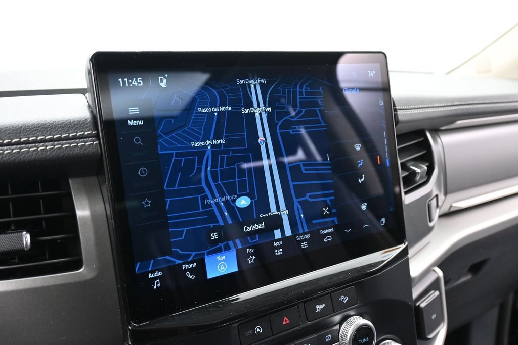 Certified 2024 Ford Expedition XLT AWD/4WD image 15