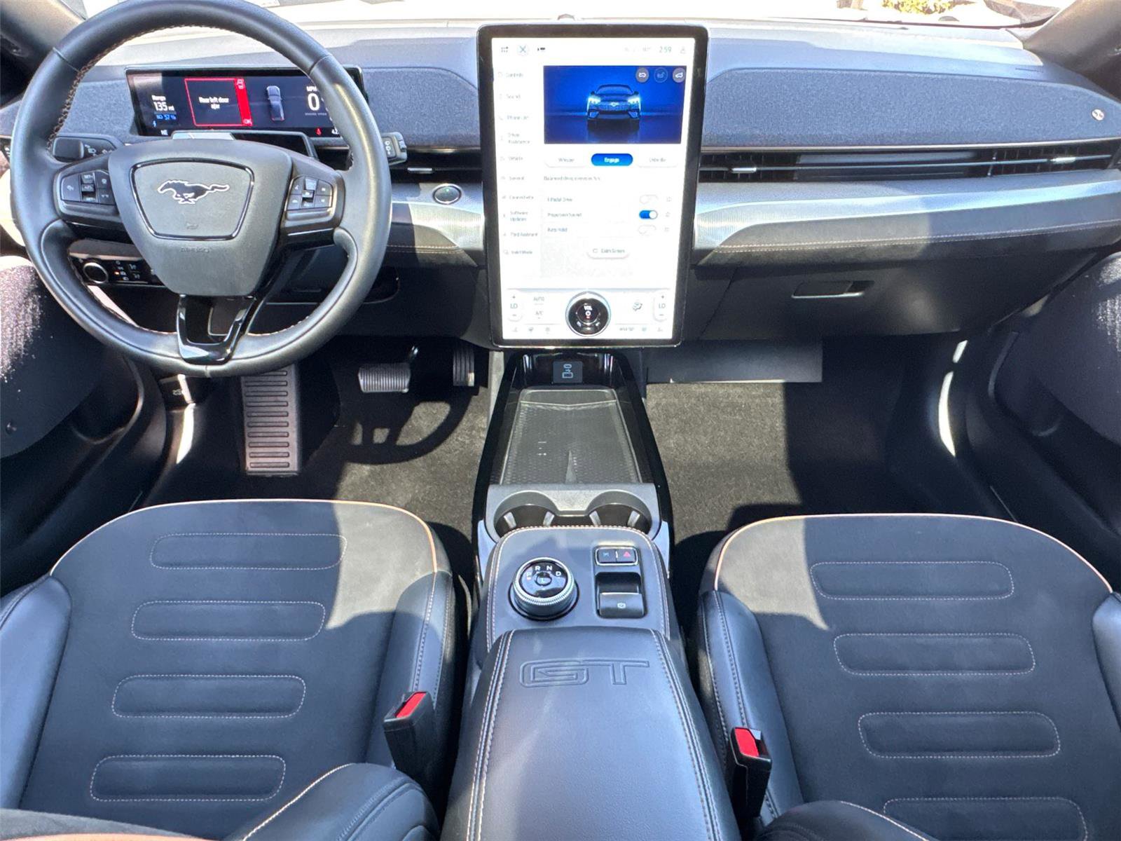 Certified 2023 Ford Mustang Mach-E GT image 22