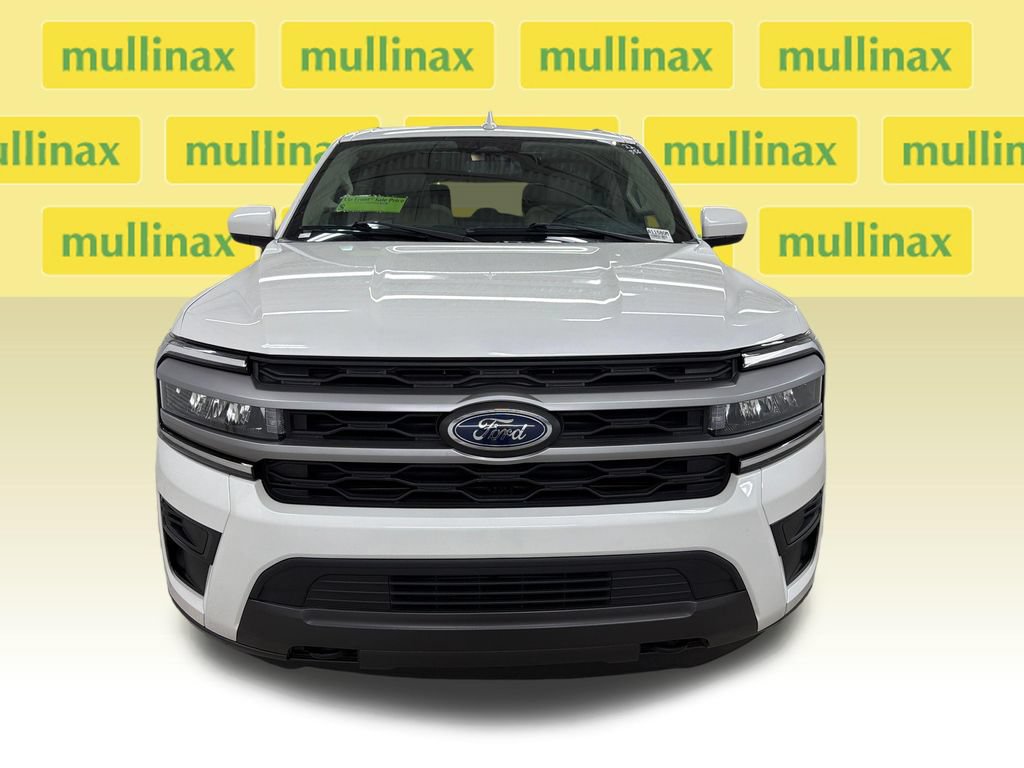 Certified 2022 Ford Expedition XLT AWD/4WD image 16