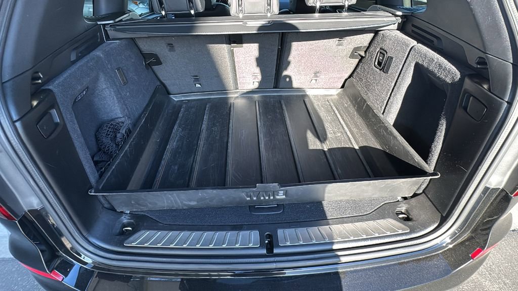 Used 2021 BMW X3 sDrive30i w/ Convenience Package image 24