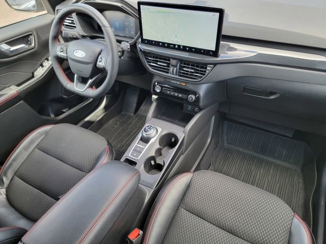 Certified 2023 Ford Escape ST-Line w/ Tech Pack #1 image 39