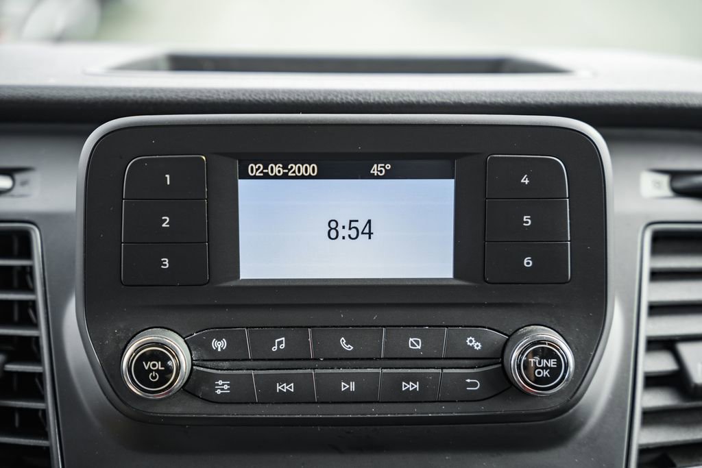 Certified 2024 Ford Transit 250 Low Roof w/ Exterior Upgrade Package image 28