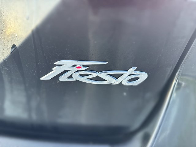 Certified 2019 Ford Fiesta SE FWD image 16