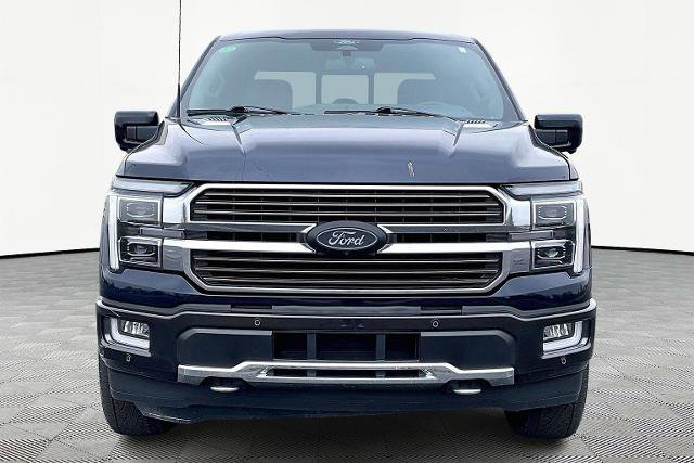 Certified 2024 Ford F150 King Ranch w/ FX4 Off-Road Package image 6