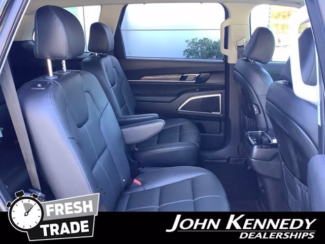Used 2020 Kia Telluride EX w/ EX Premium Package AWD/4WD image 28