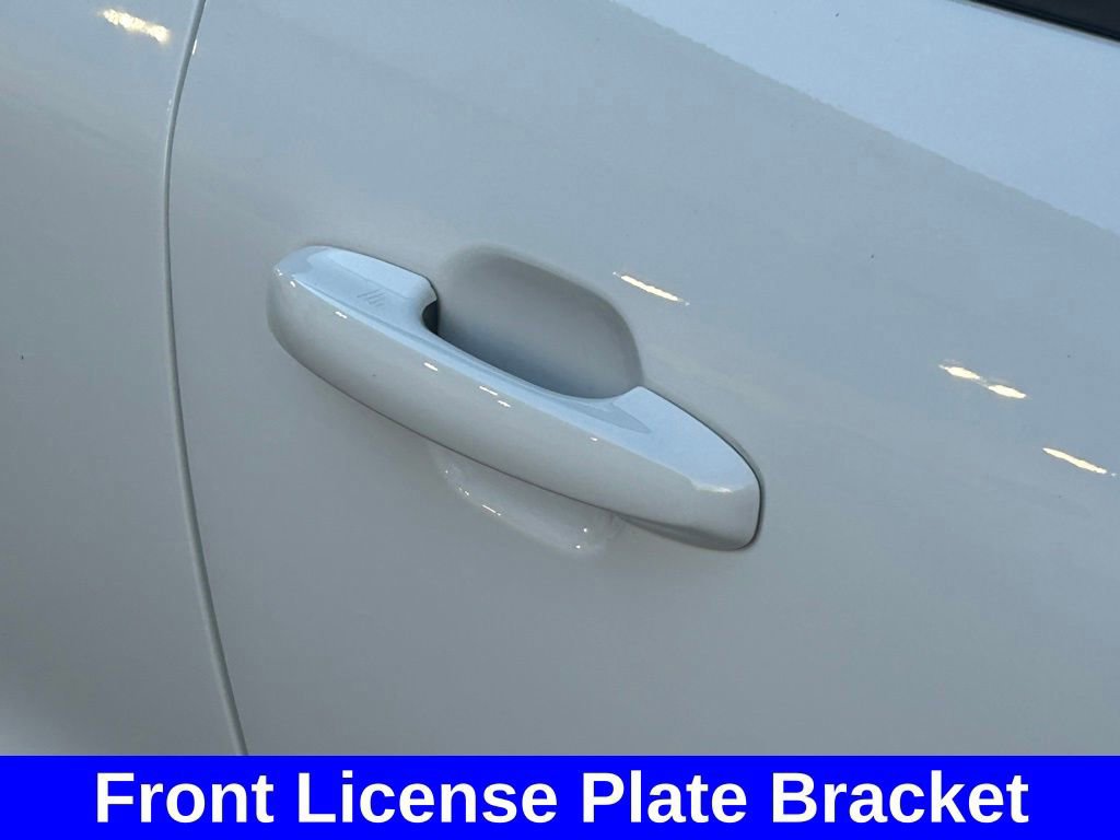 Certified 2024 Ford Escape Active w/ Cold Weather Package image 20