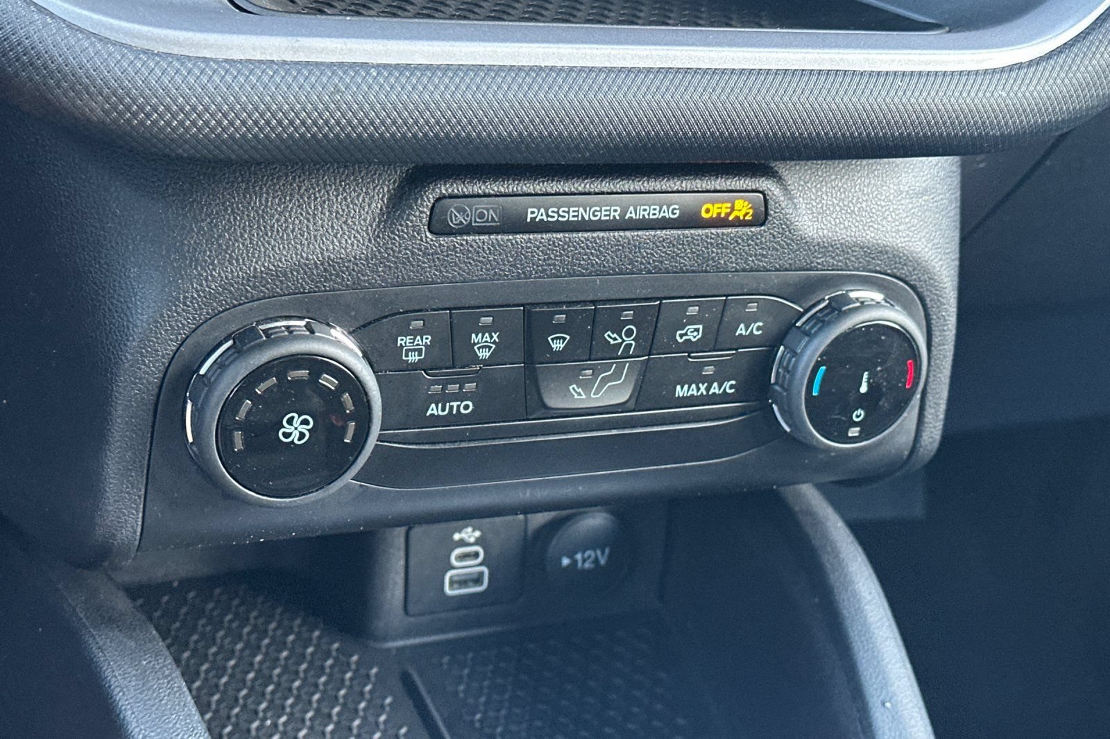 Certified 2024 Ford Bronco Sport Big Bend AWD/4WD image 19