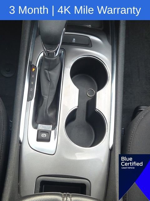 Used 2023 Chevrolet Malibu LT FWD image 32