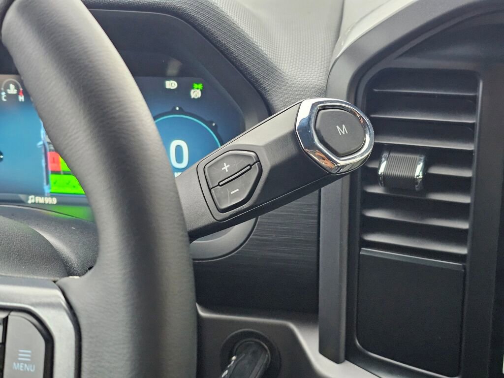 Certified 2025 Ford F150 XLT w/ Equipment Group 301A Standard image 30