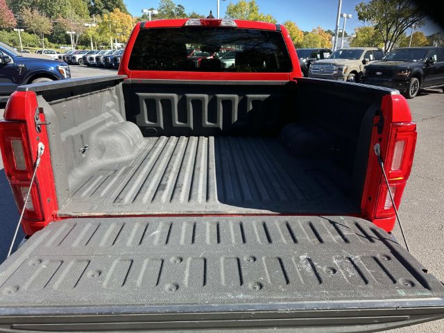 Certified 2020 Ford Ranger XLT w/ Equipment Group 301A Mid RWD image 28