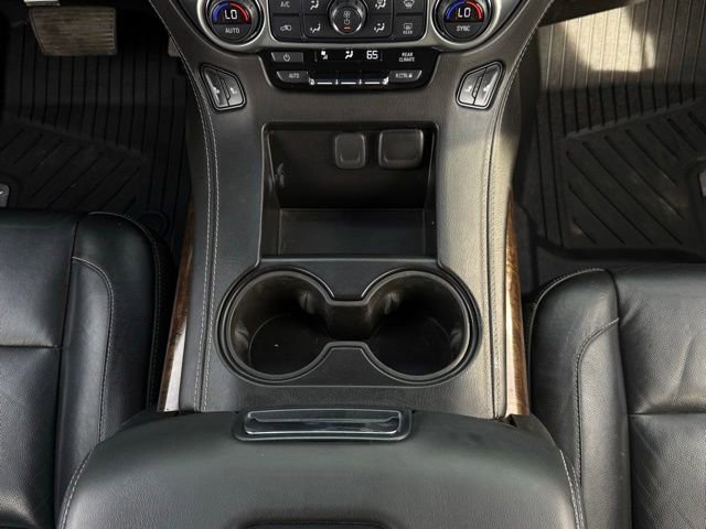 Used 2020 Chevrolet Suburban LT AWD/4WD image 28