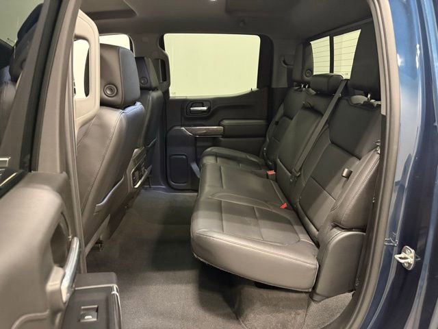 Used 2020 Chevrolet Silverado 1500 LTZ w/ LTZ Plus Package image 35