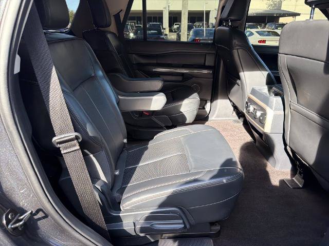 Certified 2023 Ford Expedition XLT RWD image 30