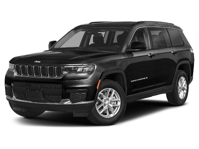 Used 2023 Jeep Grand Cherokee L Summit w/ High Altitude Package