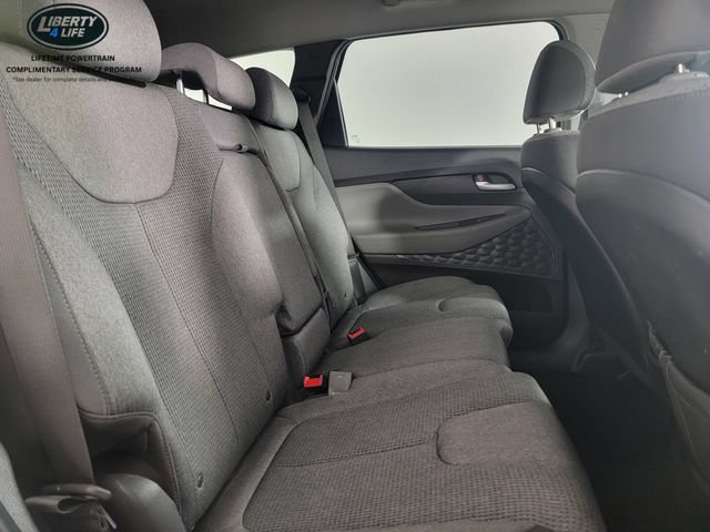Used 2019 Hyundai Santa Fe SE AWD/4WD image 16