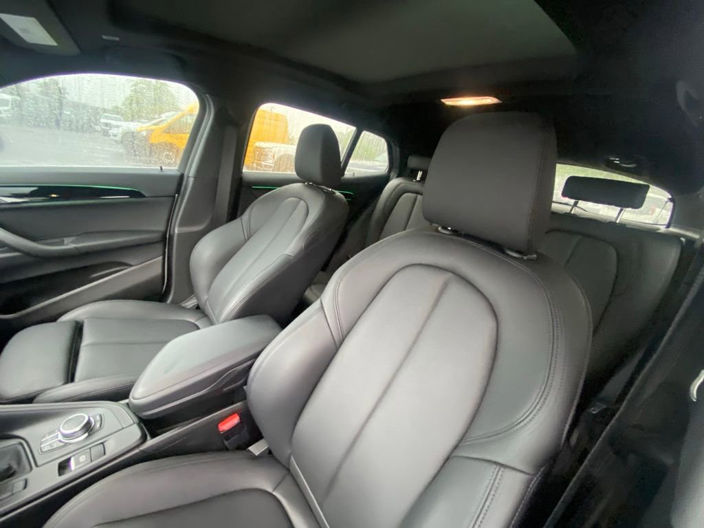 Used 2023 BMW X2 sDrive28i w/ Convenience Package FWD image 21