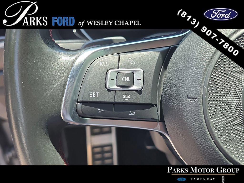 Used 2019 Volkswagen Jetta GLI Autobahn FWD image 28