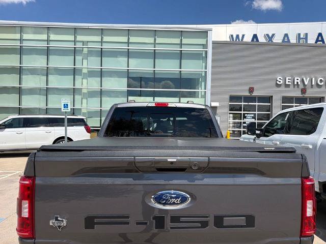 Certified 2022 Ford F150 XLT w/ Equipment Group 302A High AWD/4WD image 4